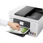Black White A4/Legal GX4050 Colour Ink-jet Canon MAXIFY Fax / copier / printer / scanner - 7